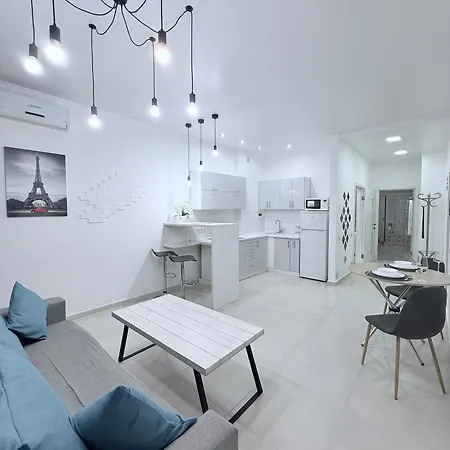 499 Apartment Odesa