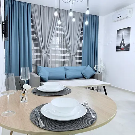 Apartment 499 *