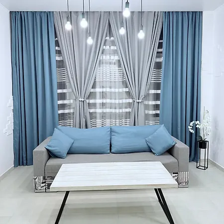 499 Apartment *