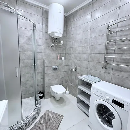 499 Apartment